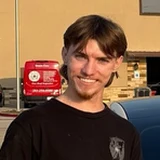 Preston Van Norton, owner of Filthy Wraps